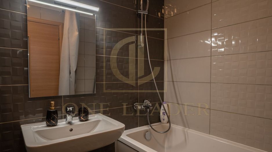 Penthouse 3 camere, 80 mp - Brasov – Tractorul - Poză 4