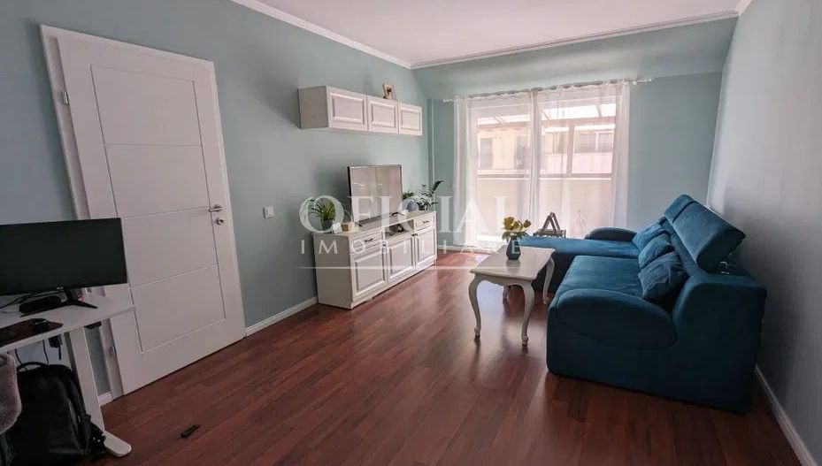 Apartament 2 Camere | 56 Mp | Terasa 13 Mp | Parcare | Floresti Porii - Poză 1