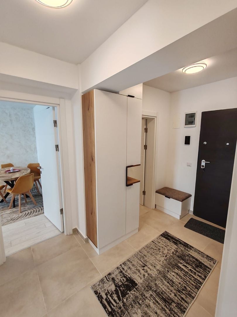 Apartament superb Virtutii-Lacul Morii - Poză 7