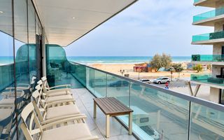 Apartament cu 2 camere de vanzare in zona Mamaia Nord White Titanic - Poză 8