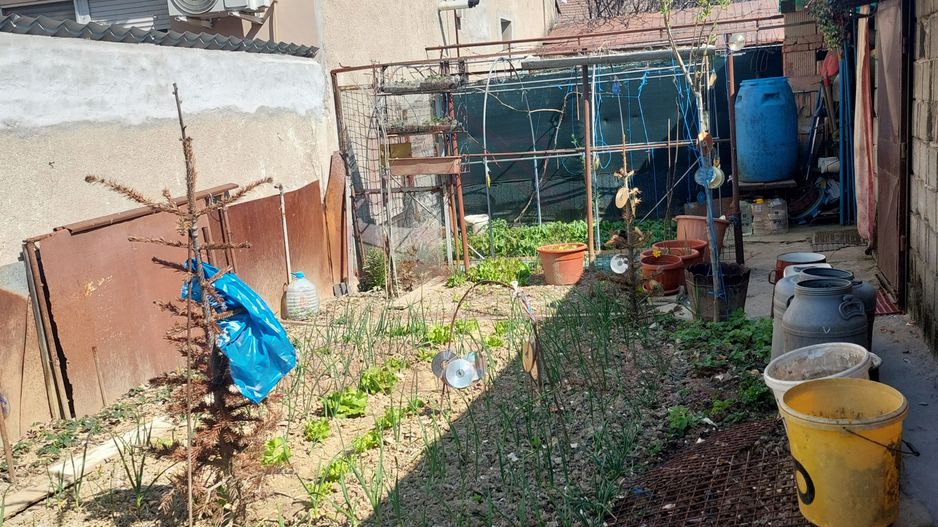 1\2 DUPLEX, DE VÂNZARE, 4 camere\CARANSEBEȘ\ ZONĂ CENTRALĂ\JUD.CS - Poză 19