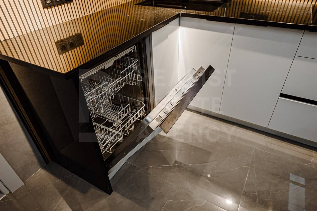 Chirie, apartament, 2 camere, str. Ion Buzdugan, Buiucani - Poză 9