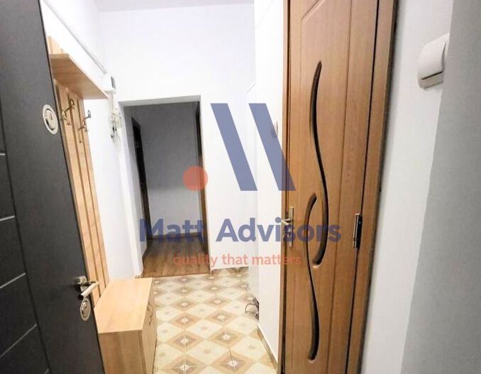 DE INCHIRIAT | Apartament 2 camere | BARBU VACARESCU - Poză 4