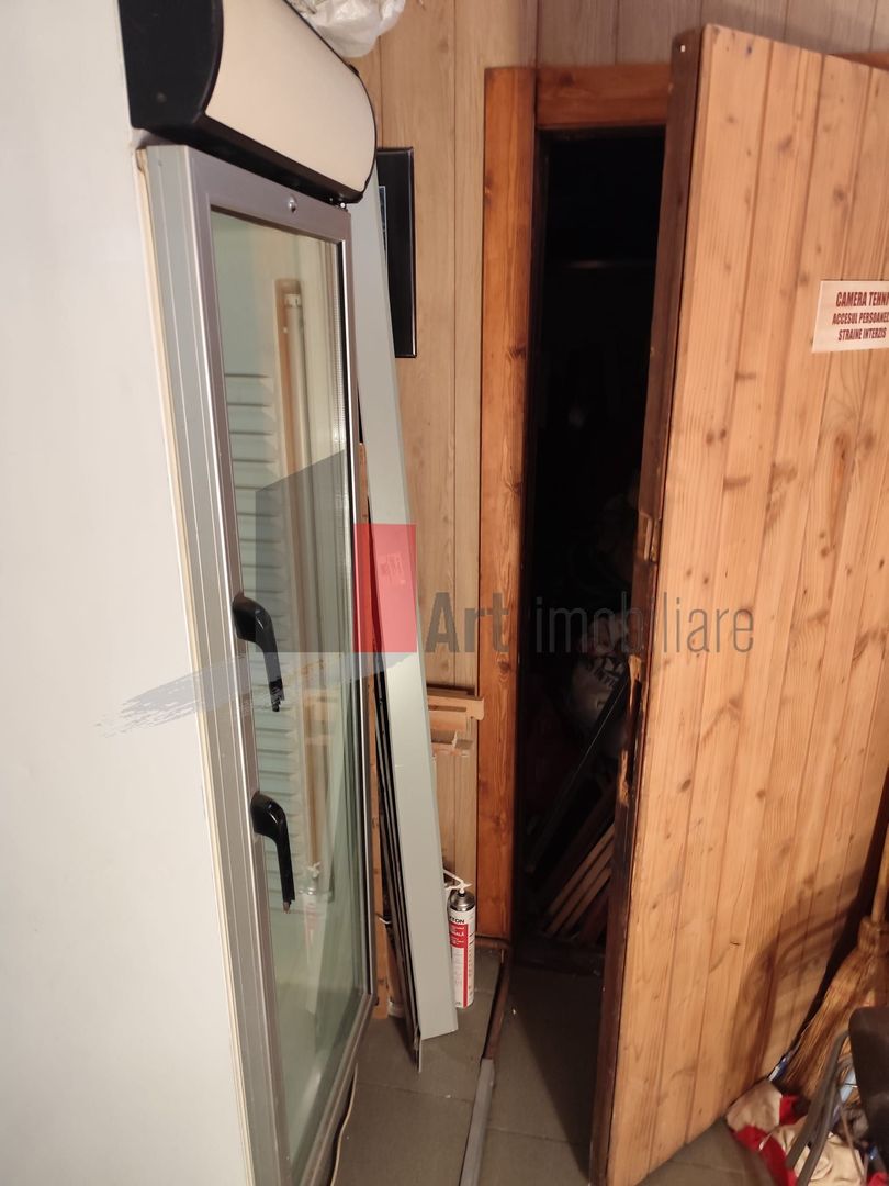 Spatiu comercial de inchiriat in Giulesti (langa stadion, complex comercial) - Poză 18