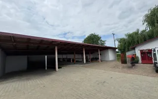 SPATIU COMERCIAL DE INCHIRIAT | DUMBRAVENI, SUCEAVA - Poză 15