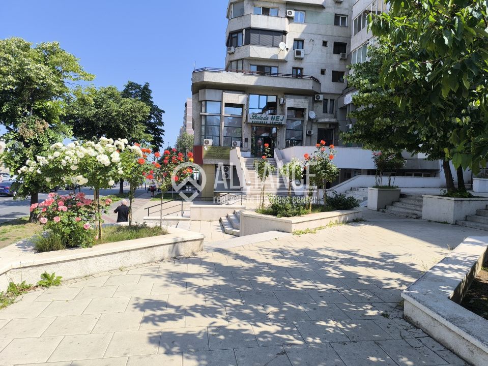 BALADA NEJ(COD03)-Birouri cu suprafete mici, medii si parcare! - Poză 2