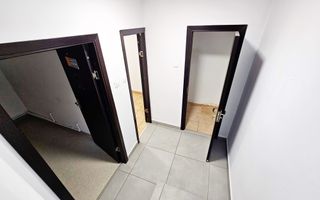 Spatiu comercial, 90 mp utili ( 65 parter + 15 subsol ), Cetate - Poză 7