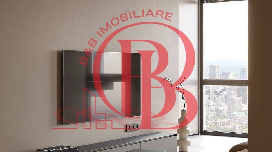 2 camere decomandat -parcare inclusa -Pallady - Poză 8