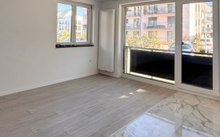 Apartament modern finisat și utilat confort eleganță și liniște zona Tractorul - Poză 1