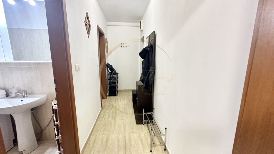 NOU | Apartament 2 camere - Complexul Studențesc - Poză 8