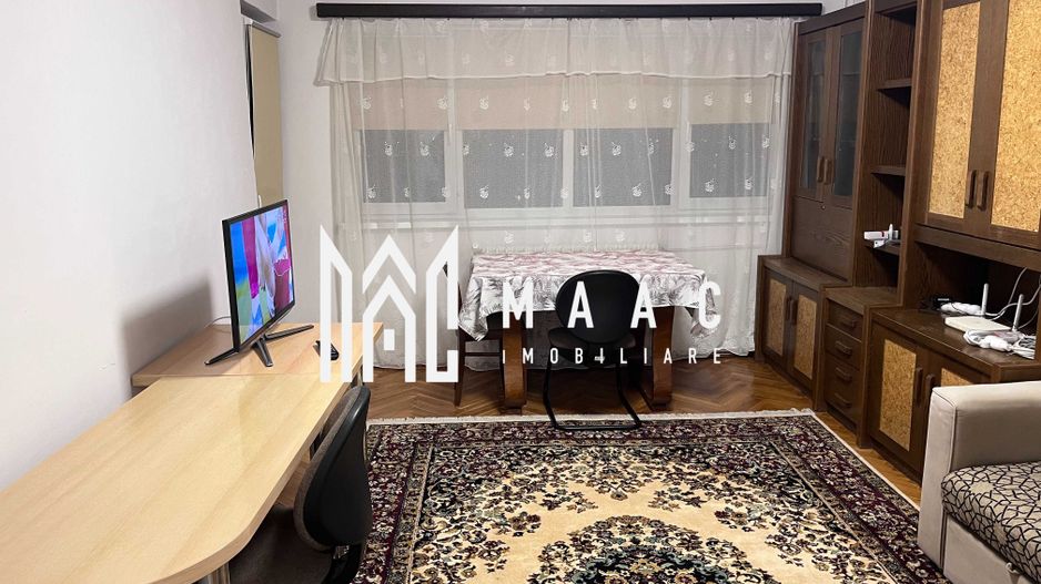 Apartament 2 camere | 55 MP | Balcon | Mihai Viteazul - Poză 1