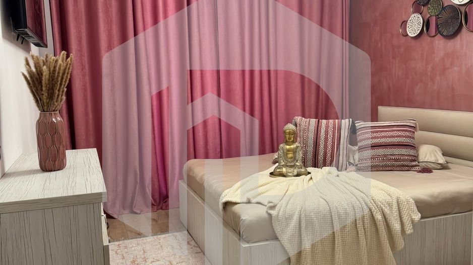 Apartament 4 Camere | Doamna Stanca | Etaj 3 | Mobilat Utilat LUX - Poză 9