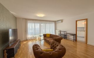 4 Camere Green Lake | Parcare Inclusa | Baneasa Sisesti - Poză 2