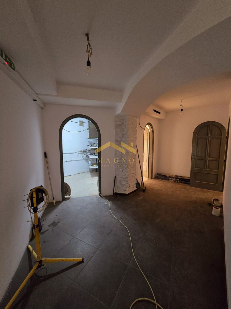 Spatiu comercial de vanzare in Piata Arenei-Boul Rosu - Poză 11