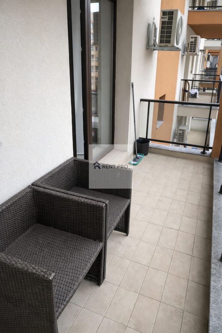 Studio Onix Residence Etaj 1 Metrou Grozăvești - Poză 5
