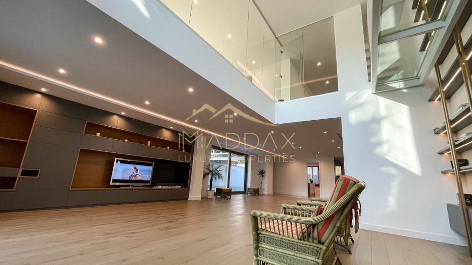 Masterpiece Villa // 940 sqm // 4 parking spaces // Domenii - Poză 5