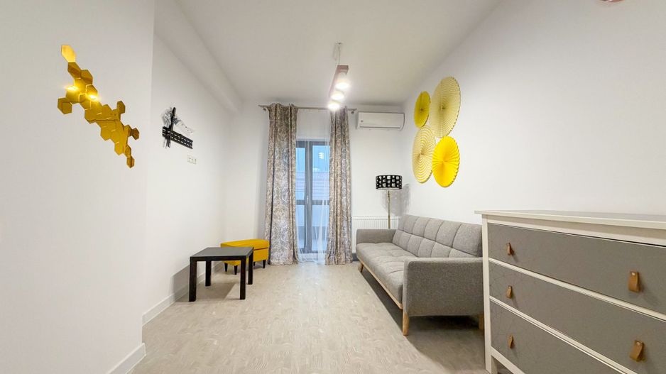 Chirie I Apartament 2 camere I Sisesti I Prima Inchiriere - Poză 2