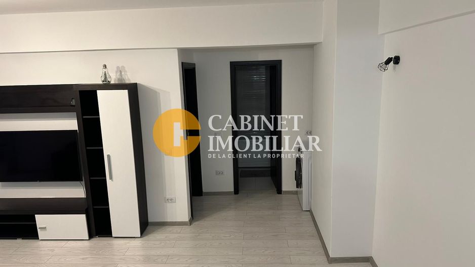 Apartament 2 camere-etaj intermediar- Rond Mall Moldova - Poză 5