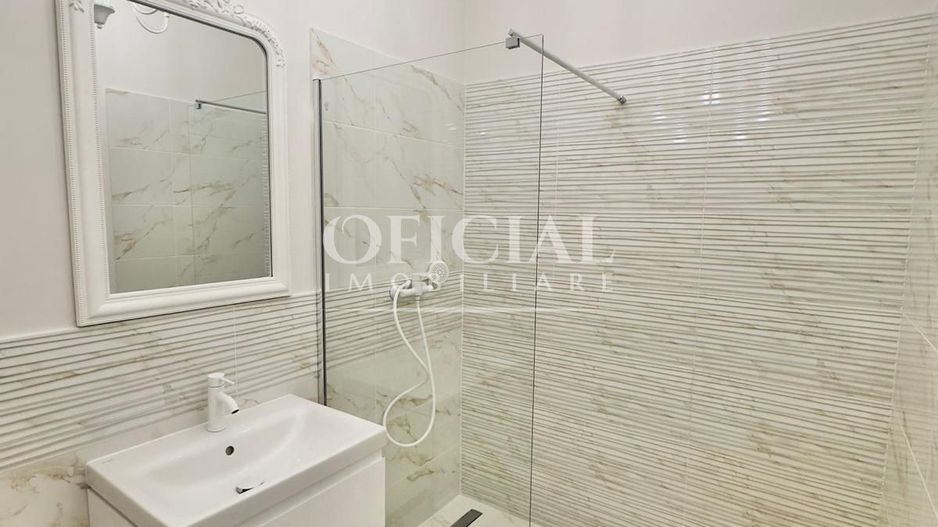 Apartament 3 Camere | 56 Mp | Terasa 12 Mp | Garaj | Floresti Eroilor - Poză 21