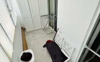 Etaj intermediar, 3 camere decomandat bloc nou, zona Copou - Poză 6