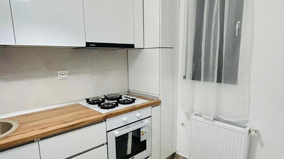 AP. 2 CAMERE PACII, BLOC NOU, CENTRALA TERMICA, METROU 5 MINUTE - Poză 6