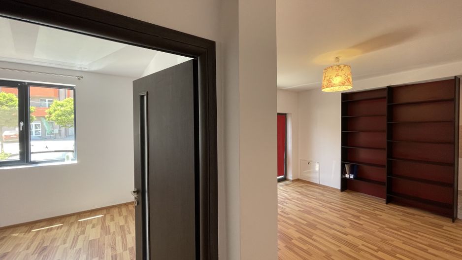 Apartament 2 camere, Parter - Venezia Rezidence Giroc, Parcare | Com 0 - Poză 15