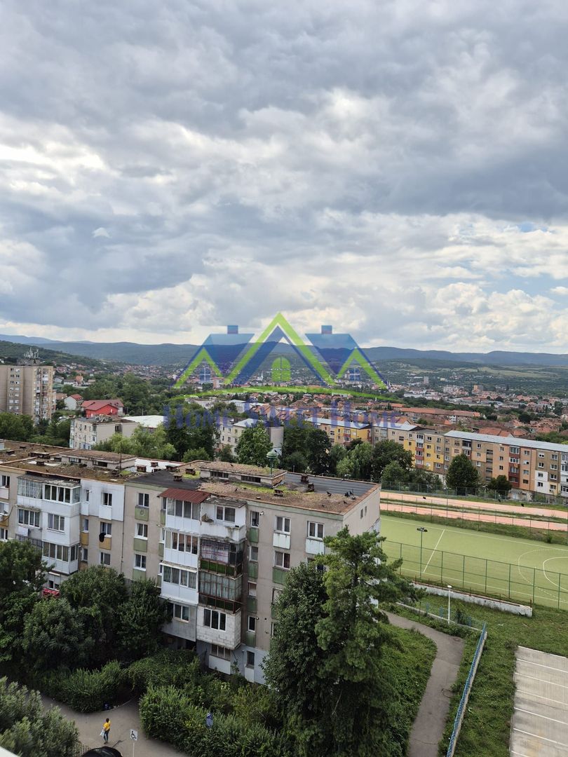 Apartament 2 cam. dec. M7 Hunedoara, Trandafirilor, bl. 24 – 22.900 €! - Poză 6