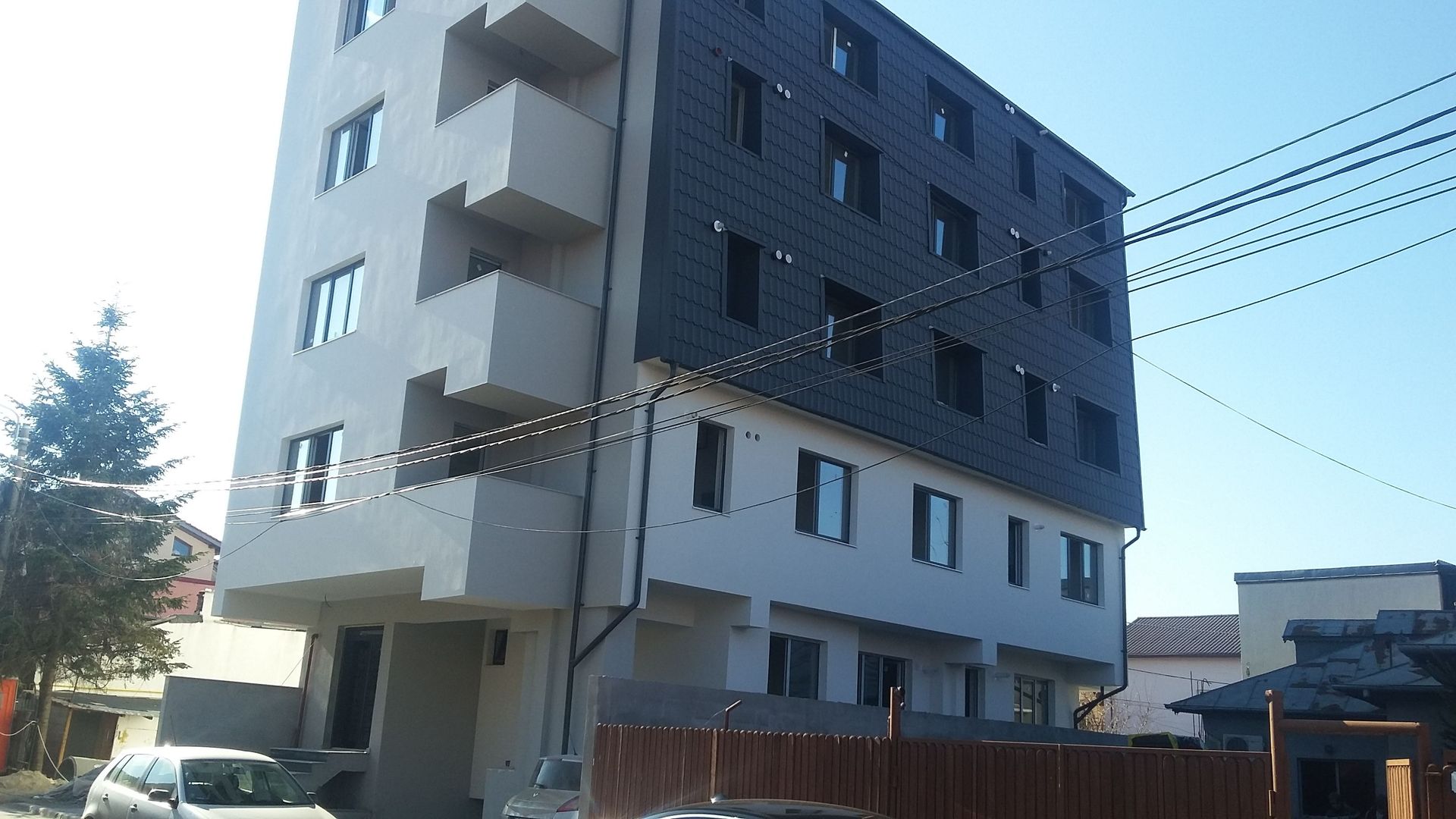 InTown Residence - Acvariului 6 - Poză 8