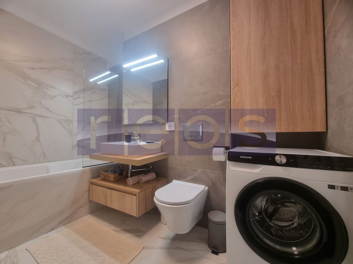 VANZARE - 2 CAMERE- NOU | TIMPURI NOI -CORE - Poză 12