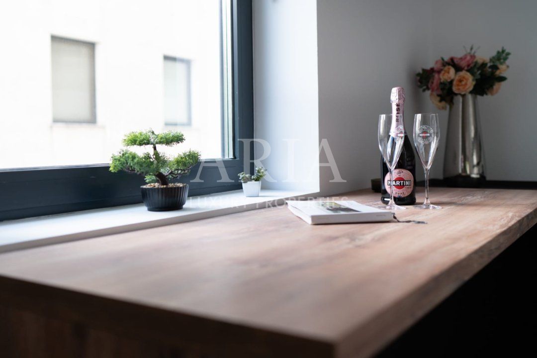 VIDA HERASTRAU 3 camere lux - Poză 8