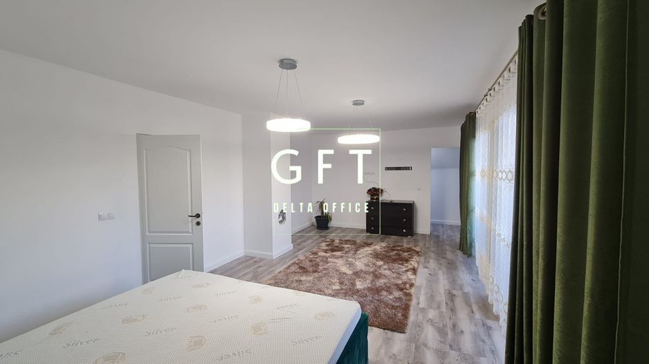 EXCLUSIVITATE!  DOUA  CASE, 7 ARI TEREN, MONARIU! - Poză 9