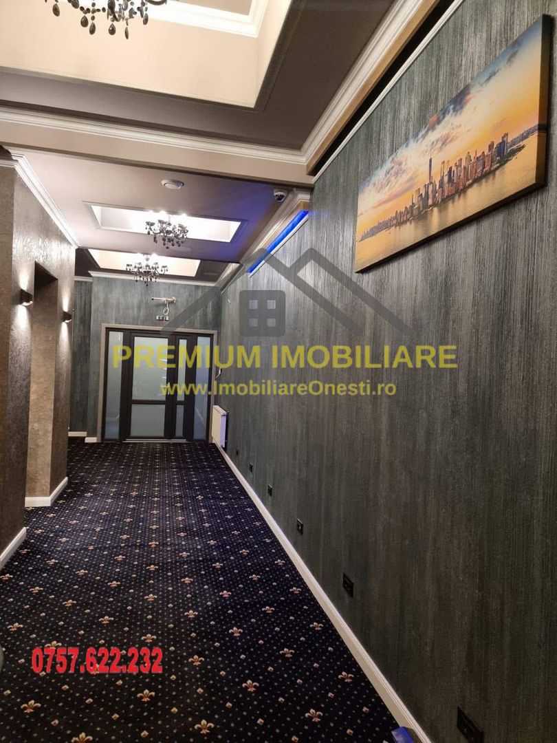 Spatiu Comercial - Zona de jos - Renovat - Poză 4