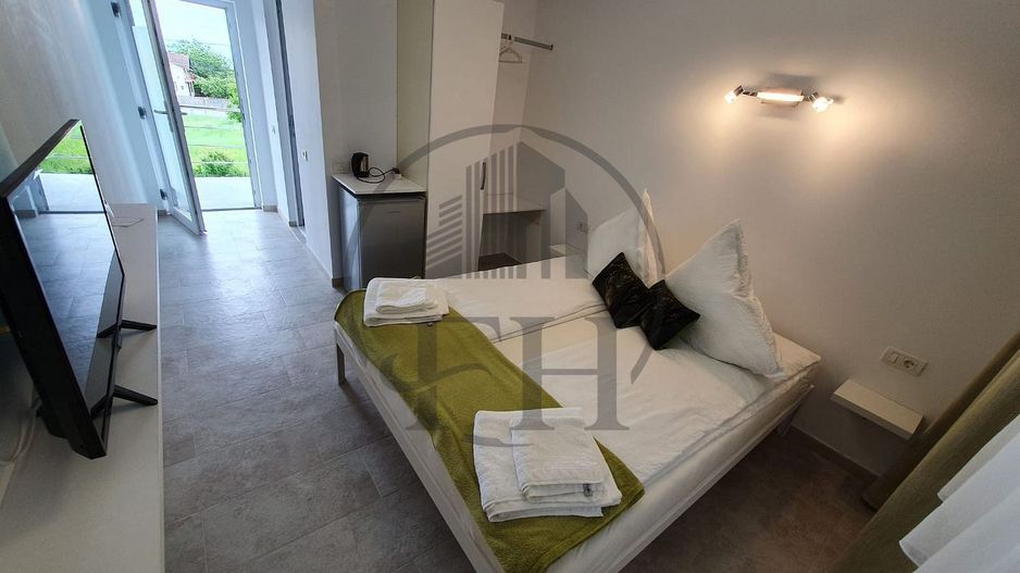 SOLD/VANDUT-Pensiune de vanzare Costinesti - Poză 8