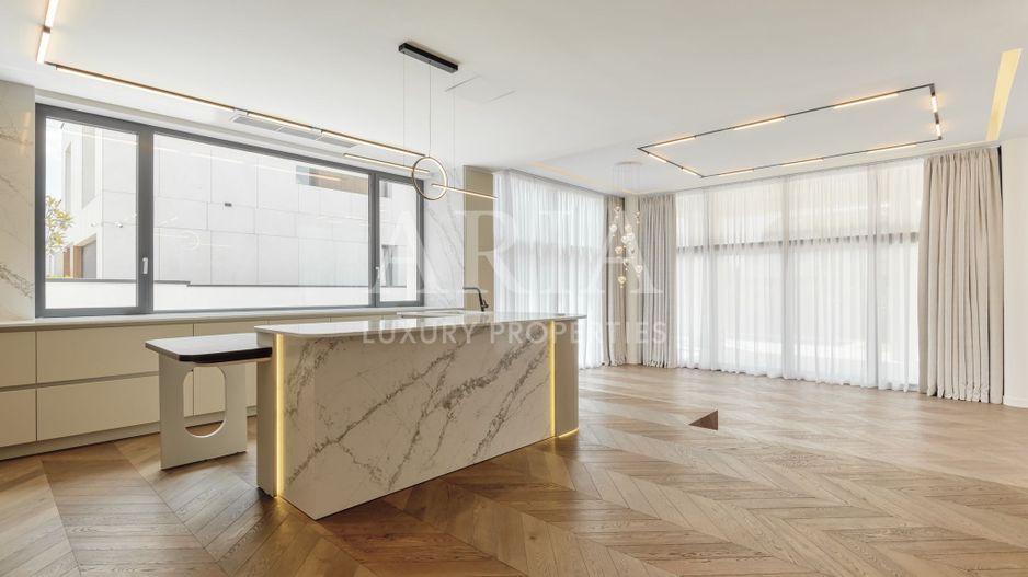 Vilă contemporană premium | Design arhitectural de excepție | Piscină privată | - Poză 7