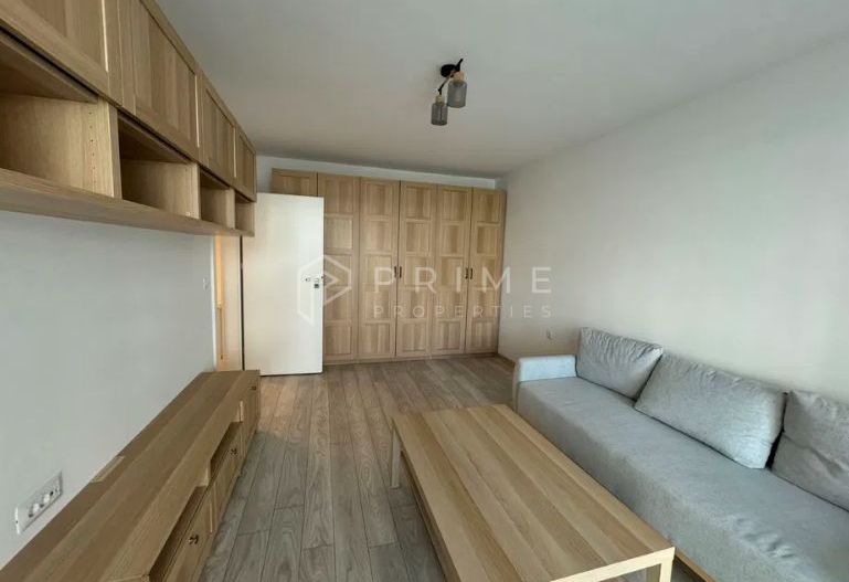 Apartament 3 camere, complet mobilat și utilat, Cartier Maurer - Poză 4