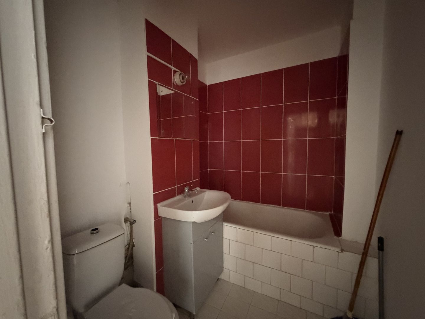 | Apartament 2 camere | Nemobilat + Neutilat | Drumul Taberei | - Poză 12