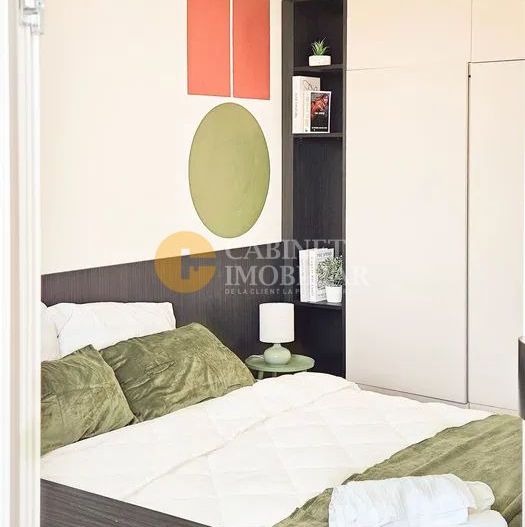 Prima închiriere – apartament 2 camere, totul nou, Copou - Poză 5