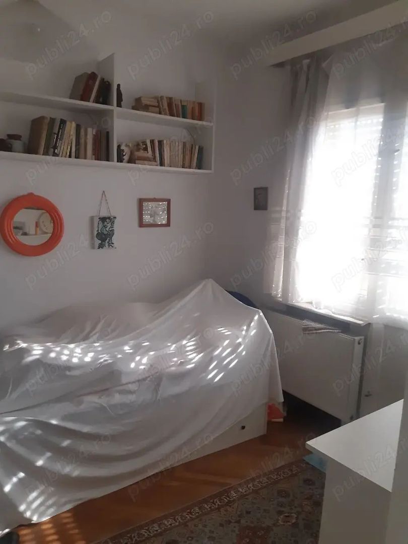 BRASADAS vinde ap 4 cam la etajul 2/4. - Poză 4