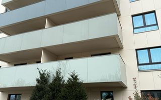 De inchiriat | Apartament 2 camere | Aviatiei Towers - Poză 11