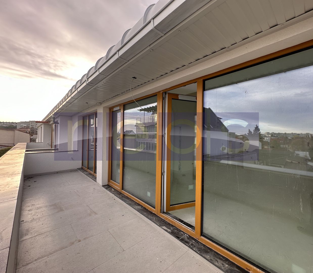 APARTAMENT 4 CAMERE - 89 MP UTILI | TERASA 50 MP | DOMENII - Poză 7