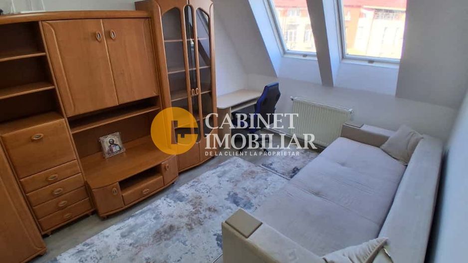 Apartament deosebit de vânzare – Zona Gară Silvestru - Poză 4