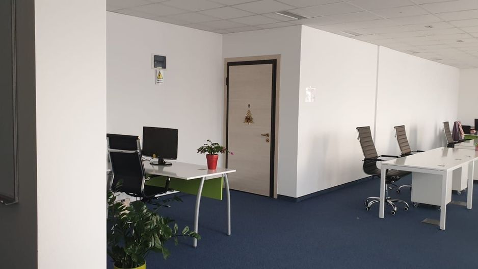 Spatiu SAD 116 mp zona centrala-Investitie - Poză 3