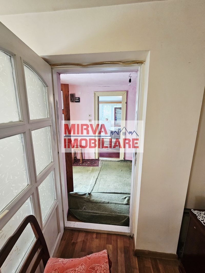 Casă cu 2 camere și teren generos, Dărmănești – Exclusivitate - Poză 31