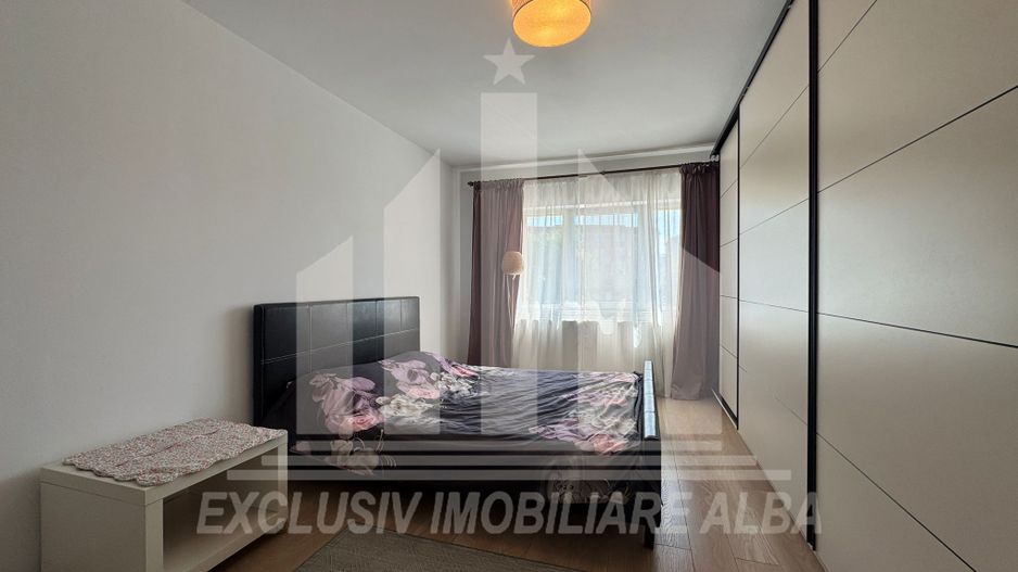 Apartament cu 2 camere de inchiriat, Ampoi 3 - Poză 4