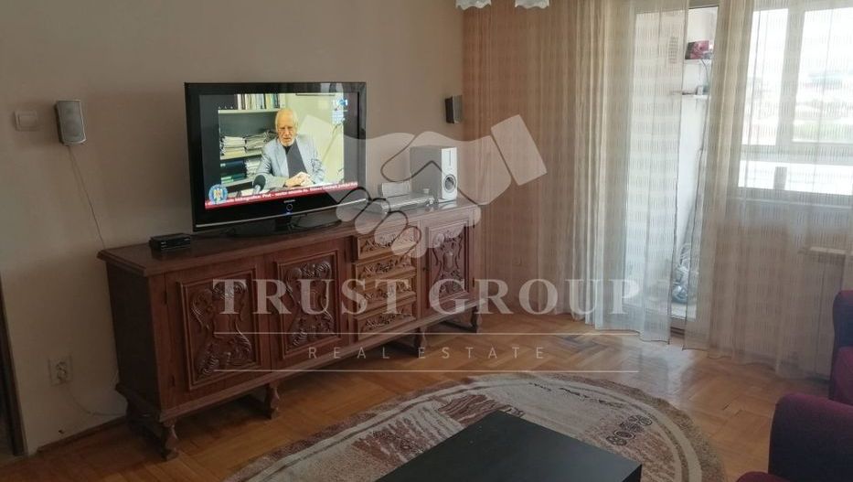 Apartament 4 camere Dorobanti | Imobil 1976 - Poză 1