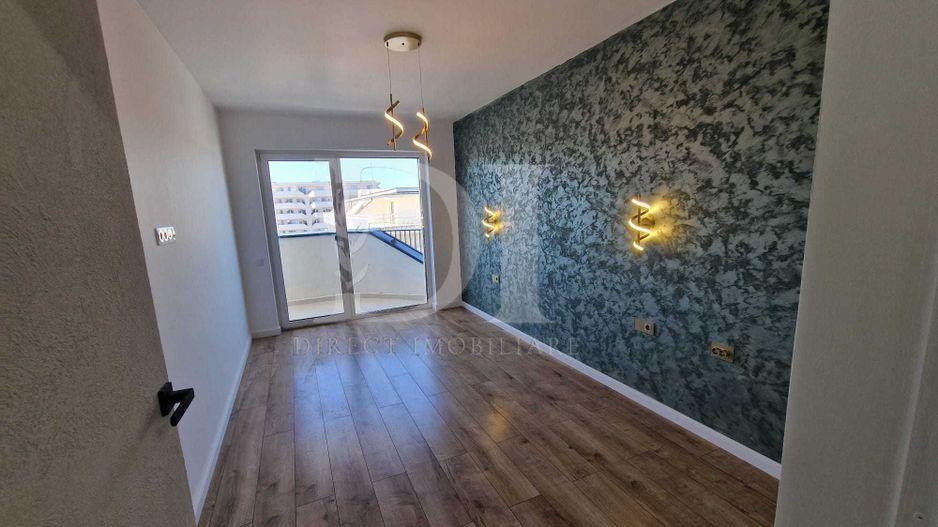 APARTAMENT MODERN CU 2 CAMERE – EROILOR RESIDENCE, FLORESTI - Poză 3