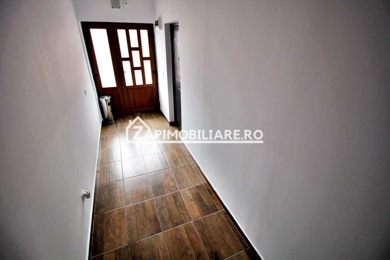 2 apartamente cu 1 cameră ,90 mp,semicentral,zona Nova Vita - Poză 7