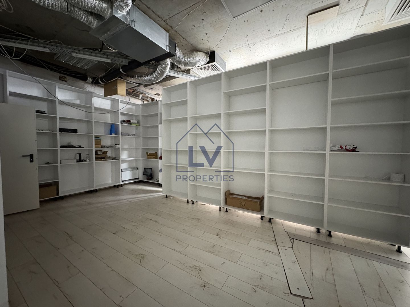 VANZARE | INCHIRIERE SPATIU COMERCIAL | ZONA ARMENEASCA - Poză 3