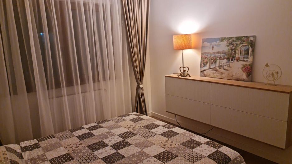 Apartament Metalurgiei-Complex Nou-Parcare inclusa - Poză 2