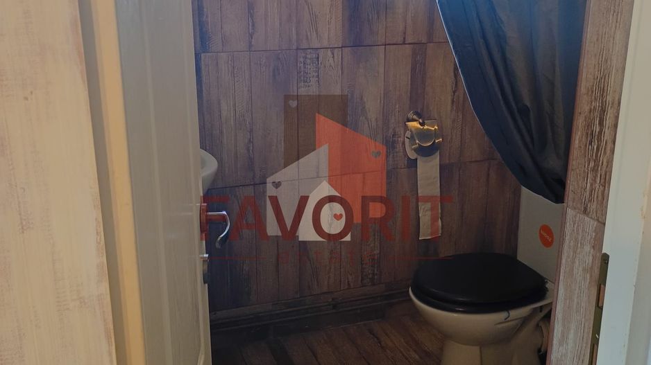 2 camere | centrala proprie | mobilat si utilat | etaj 2 | - Poză 12